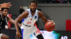 EuroCup: Κατέρρευσε στην Τουρκία ο Πανιώνιος, 95-67 η Τουρκ Τέλεκομ
