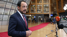 Χριστοδουλίδης: Ασφαλές λιμάνι σε ταραγμένη περιοχή η Κύπρος