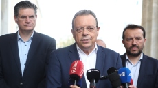 Φάμελλος: Πρόγραμμα εθελούσιας σε Αυγή και Κόκκινο - Η νίκη Μαμντάνι δημιουργεί υποχρεώσεις σε όλο τον προοδευτικό κόσμο