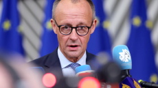 Μη οριστικό σχέδιο, ανησυχητικές οι προτάσεις - Πώς υποδέχτηκαν στο Βερολίνο το σχέδιο Τραμπ για την Ουκρανία