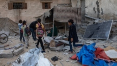 UNICEF: Τουλάχιστον δύο παιδιά σκοτώνονται καθημερινά στη Γάζα από την έναρξη της εκεχειρίας