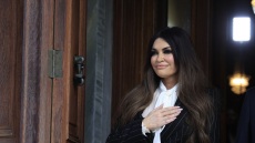 Γκιλφόιλ: Ανυπομονώ να συνεργαστώ με τους Έλληνες συμμάχους για την προώθηση της ασφάλειας στην Ανατολική Μεσόγειο