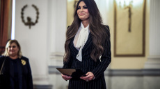  Γκιλφόιλ: Η συνεργασία μεταξύ ΗΠΑ και Ελλάδας δεν ήταν ποτέ πιο ισχυρή και πιο ζωτική