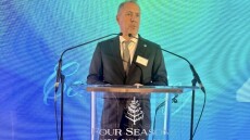 INTERCARGO: Τα 45 χρόνια ενεργούς δράσης γιόρτασε η Διεθνής Ένωση Πλοιοκτητών Ξηρού Φορτίου