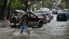 Καιρός: Βροχές και καταιγίδες έως την Τετάρτη - Οι 5 περιοχές που θα είναι έντονα τα φαινόμενα