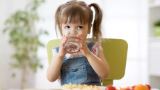 Τα μυστικά της ισορροπημένης διατροφής του παιδιού
