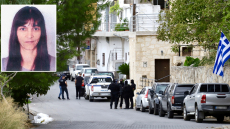 Κρήτη: Το ιατροδικαστικό έγγραφο για τα αίτια θανάτου της 56χρονης – Σήμερα το τελευταίο αντίο στα Χανιά

