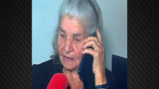 Δεν μισώ κανέναν, να σταματήσει το κακό εδώ: Μήνυμα σασμού από τη  μάνα της Ευαγγελίας Φραγκιαδάκη, λίγο μετά την κηδεία της κόρης της