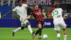 Οι 5 κορυφαίοι του Λούκα Μόντριτς: Ζιντάν, Μαραντόνα και ο ήρωας των παιδικών του χρόνων