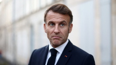 Επίσκεψη Μακρόν στην Κίνα, θα συναντηθεί με τον Σι