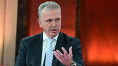 Παραιτήθηκε ο CEO των ΕΛΤΑ, Γρηγόρης Σκλήκας, με επιστολή στο Υπερταμείο - Επιμένει στην ανάγκη να κλείσουν καταστήματα