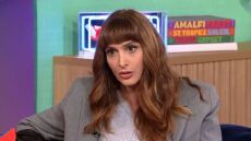 Μαρία Κωνσταντάκη: Έχω πολύ μεγάλο αυτοσαρκασμό, έχω κάνει ανθρώπους να αισθανθούν αμήχανα με το χιούμορ μου