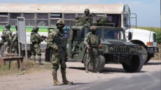 Τουλάχιστον 13 νεκροί σε ανταλλαγή πυρών στη Σιναλόα στο Μεξικό