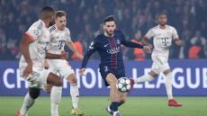 Η Λίβερπουλ (1-0 τη Ρεάλ Μαδρίτης) και η Μπάγερν (2-1 την Παρί) θριάμβευσαν στα ντέρμπι του Champions League - Δείτε τα γκολ