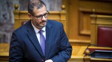 Τσάφος για το νέο σταθμό συμπίεσης του ΔΕΣΦΑ στην Κομοτηνή: Η Ελλάδα μετατρέπεται σε ενεργειακό κόμβο