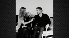 Τζένιφερ Άνιστον: Οι νέες φωτογραφίες με τον σύντροφό της στα γενέθλιά του