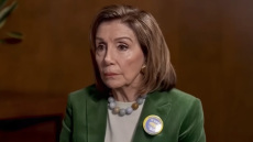 Πελόζι κατά Τραμπ: Είναι το χειρότερο πράγμα που υπάρχει πάνω στη Γη