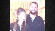 Αυτοί ρίξανε τη βόμβα, λέει η χήρα του Καργάκη - Δεν απάντησε στην έκκληση για ηρεμία η αδερφή του 39χρονου