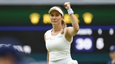 Από τα κορτ στα dating apps: Η Ντανιέλ Κόλινς απορρίπτει τους «κοντούς» και ζητά τραπεζικό λογαριασμό
