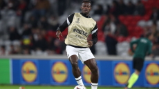 ΠΑΟΚ: Χωρίς Κεντζιόρα, Καμαρά κόντρα στη Γιουνγκ Μπόις