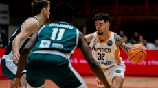 Προμηθέας - Λέγκια 72-85: Παραδόθηκε στους Πολωνούς 
