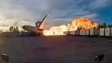 Στους εννέα οι νεκροί από τη συντριβή του αεροσκάφους cargo της UPS στο Κεντάκι