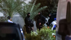 Στη φυλακή οι δύο τραυματίες για τη φονική συμπλοκή στα Βορίζια, συνελήφθη και ο δεύτερος από το βίντεο με το καλάσνικοφ