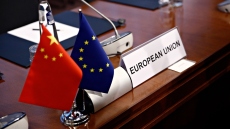 ΕΕ: Ειδικός δίαυλος επικοινωνίας με την Κίνα για να διασφαλιστεί η ομαλή ροή σπάνιων γαιών 
