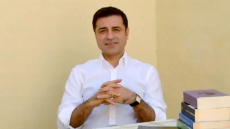 Το Ευρωπαϊκό Δικαστήριο Ανθρωπίνων Δικαιωμάτων καλεί την Τουρκία να αποφυλακίσει τον Ντεμιρτάς