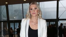 Δώρα Τσαμπάζη για Αλέξανδρο Νικολαΐδη: Βλέπεις τον άνθρωπό σου σταδιακά να αργοσβήνει, «έφυγε» στην αγκαλιά μου