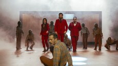 Θεατρικά βραβεία κοινού από το «Αθηνόραμα»: Σάρωσε ο «Φάουστ» του Άρη Μπινιάρη, δείτε όλους τους νικητές
