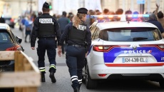 Αυτοκίνητο έπεσε σε πλήθος στο νησί Ολερόν της Γαλλίας, φώναξε «Allahu Akbar» ο οδηγός - Τουλάχιστον 10 τραυματίες