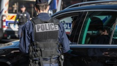 Αυτοκίνητο παρέσυρε πέντε άτομα σε 35 λεπτά στο νησί Ολερόν της Γαλλίας, δύο σε κρίσιμη κατάσταση