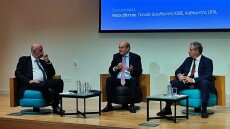 Χατζηδάκης: Πότε έρχονται οι παρεμβάσεις για το ενεργειακό κόστος, το χωροταξικό και τη γραφειοκρατία