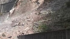 Συνεδρίασε το Περιφερειακό Συντονιστικό Όργανο Πολιτικής Προστασίας για την κατολίσθηση στη Γλύστρα Τρικάλων