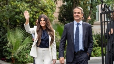 «Φανταστική η συνάντηση με Μητσοτάκη, ζωτικός εταίρος η Ελλάδα» γράφει η Κίμπερλι Γκιλφόιλ μετά τη συζήτηση στο Μαξίμου