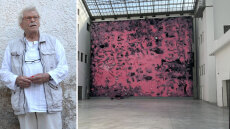 Κώστας Τσόκλης: Επίσημη παρουσίαση στο Καπνεργοστάσιο για το νέο έργο του που προκαλεί «Δέος»