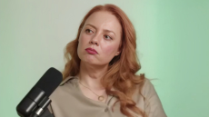 Άντα Λιβιτσάνου: Δεν έτυχε να μείνω έγκυος, δεν είμαι ο άνθρωπος που θα πειραματιστεί με το σώμα του
