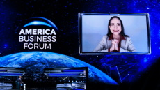 Απολύτως σωστή η στάση του Τραμπ κατά της Βενεζουέλας, λέει η Ματσάδο – Αποκαλεί αρχηγό ναρκοτρομοκρατών τον Μαδούρο

