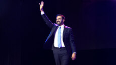 Ζοχράν Μαμντάνι: Να δείξουμε στον κόσμο ότι η αριστερά μπορεί να κυβερνήσει