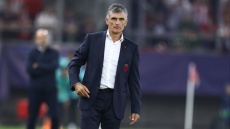 Μεντιλίμπαρ μετά την ισοπαλία με την PSV: «Ήμασταν καλύτεροι, αλλά δε φάνηκε στο σκορ» 