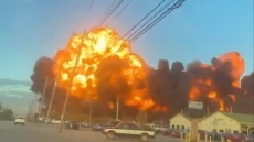 Συντριβή αεροσκάφους cargo της UPS στο Κεντάκι - Τουλάχιστον 7 νεκροί και 11 τραυματίες, δείτε βίντεο