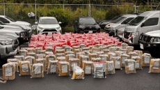 Η Κόστα Ρίκα ανακοίνωσε την εξάρθρωση του μεγαλύτερου καρτέλ των ναρκωτικών στην επικράτεια - Δείτε βίντεο