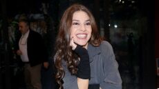 Ναταλία Δραγούμη: Έχω ζήσει σκληρές στιγμές στην τηλεόραση, αλλά στο θέατρο όχι