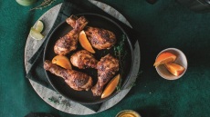 Air fryer: Τι μαγειρεύουμε την Πέμπτη