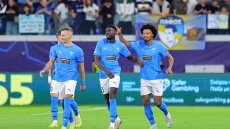 Champions League: Η Πάφος έγραψε ιστορία επικρατώντας με 1-0 της Βιγιαρεάλ, η Καραμπάγκ 2-2 με την Τσέλσι - Δείτε τα γκολ