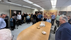 Αλέκα Παπαρήγα: Η έκπληξη του ΚΚΕ για τα γενέθλιά της