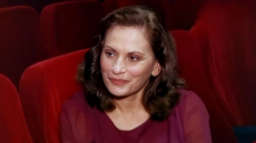 Θεοφανία Παπαθωμά: Θεωρώ τη δημοσιότητα κατάρα, επηρεάζει τα πάντα στη ζωή του ατόμου