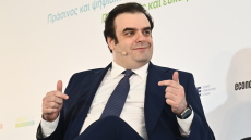 Πιερρακάκης: Η Ελλάδα έχει γίνει ένα πολύ ενδιαφέρον μέρος για να επενδύσει κανείς