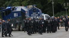 Γερμανία: Οι αρχές απαγόρευσαν τη μουσουλμανική οργάνωση Interaktiv που ζητά να δημιουργηθει... χαλιφάτο στη χώρα